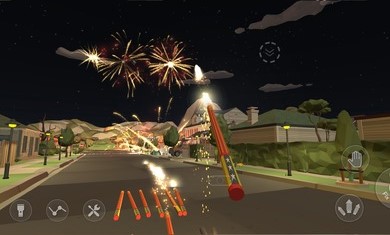 大型烟花模拟器app下载