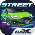carx street游戏安卓版2023下载