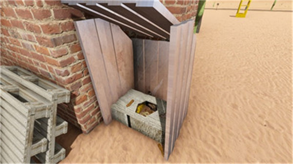 摩托车长途旅行游戏下载