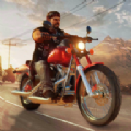 摩托车长途旅行游戏无限金币版下载