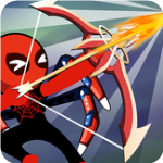 超级蜘蛛弓箭手app最新下载