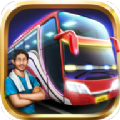 印尼巴士模拟器中文版最新版app下载