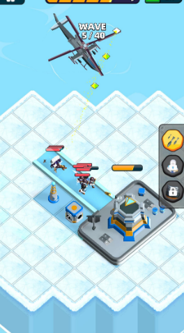 捍卫基地中文版下载安装