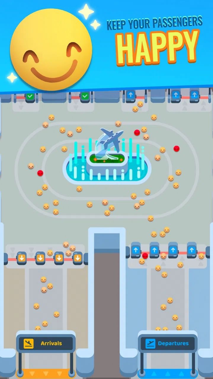 机场管理大亨游戏下载