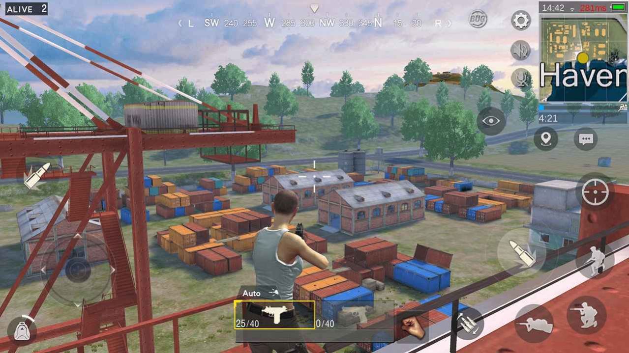 生存小队联机版下载2022最新版