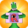 roblox字母怪物比赛游戏下载