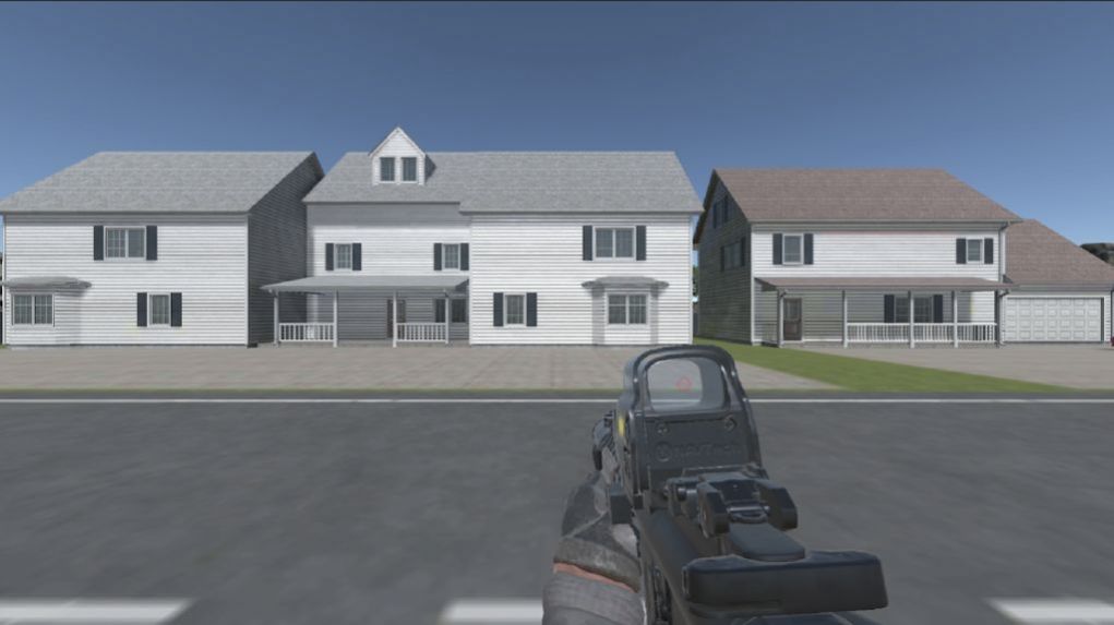 严阵以待3.0版本内置菜单下载