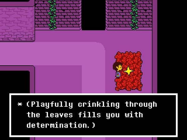 undertale bits and pieces手机版下载