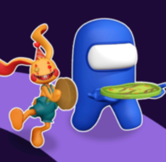 恐怖动物园安卓版最新版下载