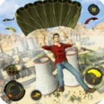 现代生存吃鸡枪战2023最新版本安卓版