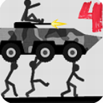 火柴人破坏4下载安卓版本