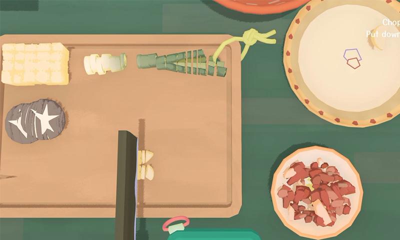 奶奶的菜谱2023最新版下载