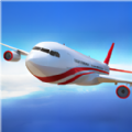 飞机模拟驾驶3D游戏下载