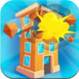 破坏老板的办公楼2023