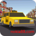 交通出租车司机安卓app
