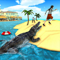 鳄鱼袭击狩猎游戏手机版下载