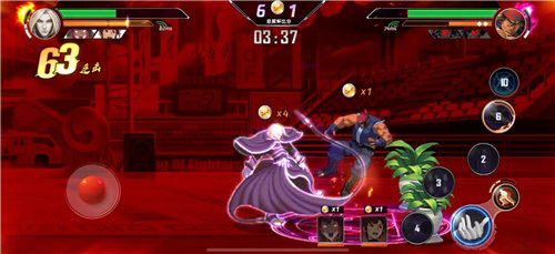 拳皇命运手游安卓版下载