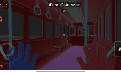 波比游戏时间计划游戏手机版下载