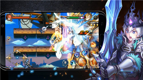 剑之痕安卓版下载