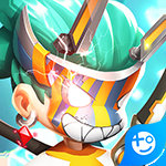 王者战神苹果版下载安装