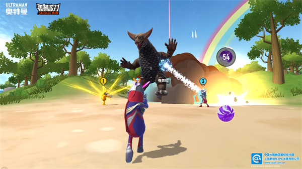 香肠派对先行服下载SS8赛季