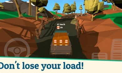 卡车司机和建造者模拟器游戏下载