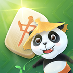 麻将熊猫游戏手机版苹果版