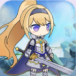 勇者冒险之旅苹果手机版