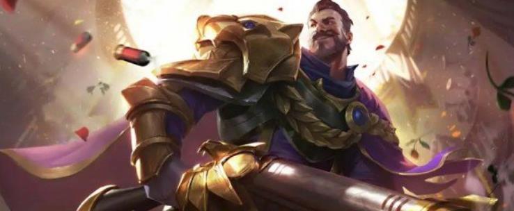 英雄联盟手游新英雄佐伊什么时候上线