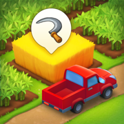 梦想城镇无限金币绿钞app9.7.0下载