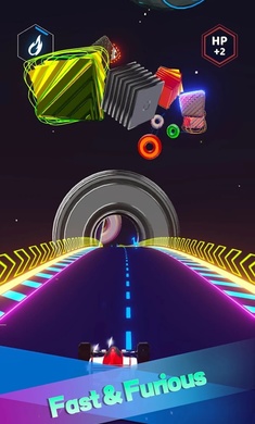 赛车节游戏下载安装