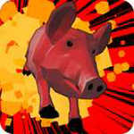 疯狂猪模拟器免费手机下载