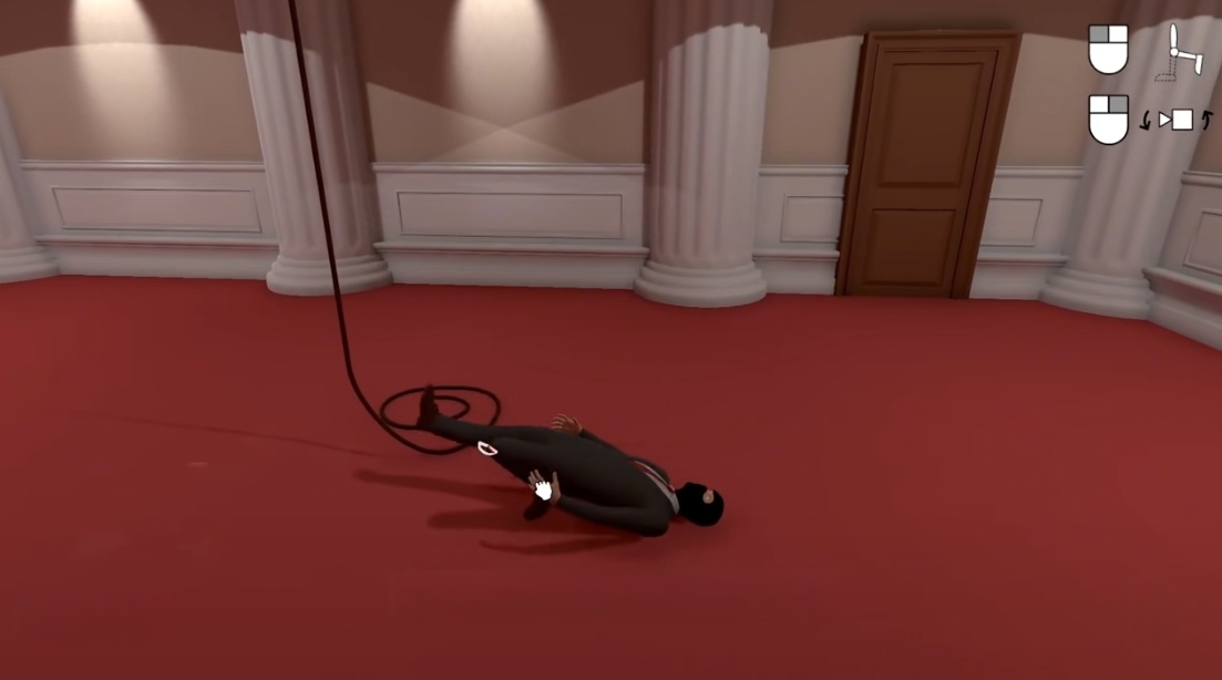 The Professional游戏中文版下载