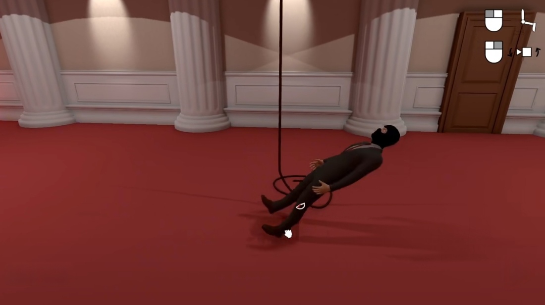 The Professional游戏中文版下载