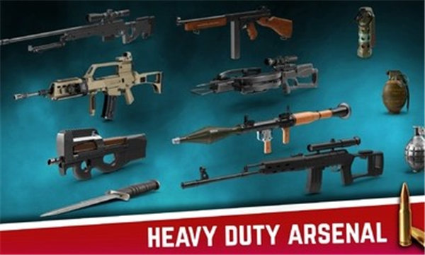 年陆军游戏枪战手机版下载