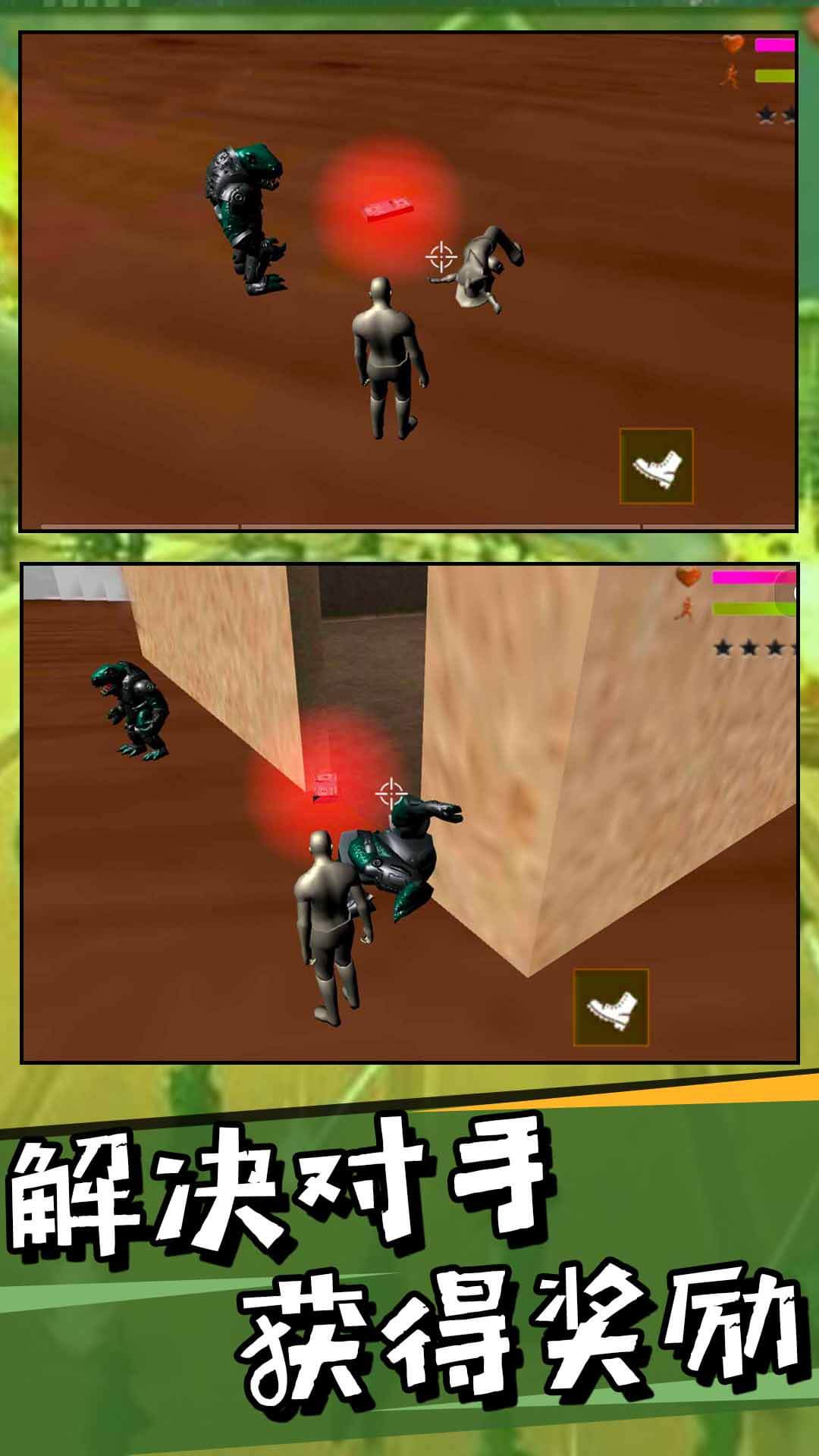 狙击英雄士兵战争模拟游戏安卓版下载