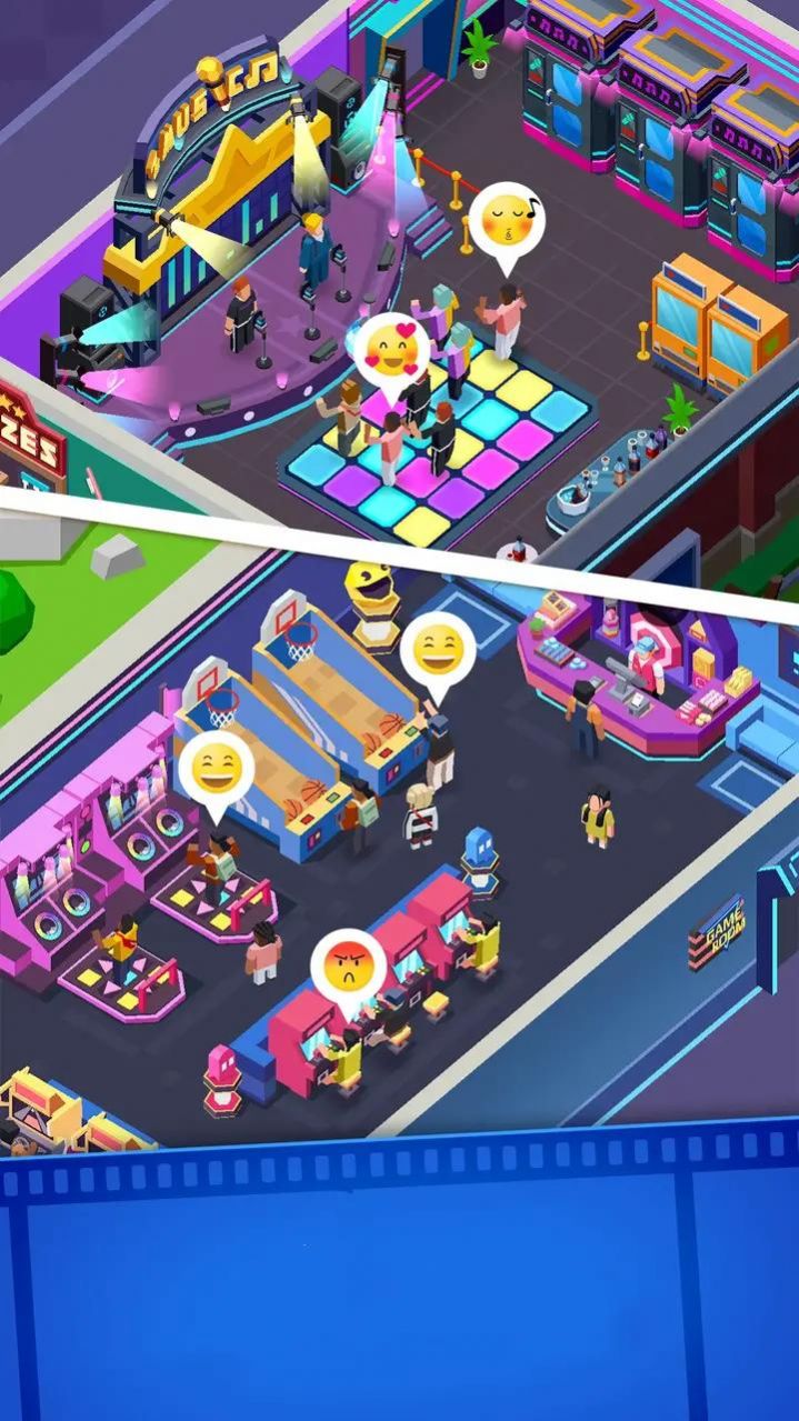 影院帝国大亨游戏官方版下载