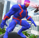 绳索英雄大城镇下载2023