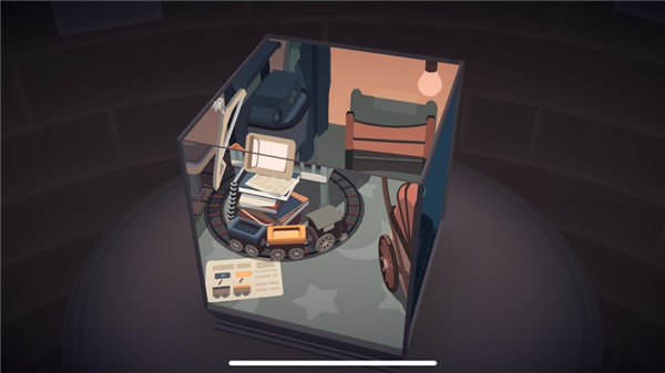 笼中窥梦安卓app无需购买V1.06下载