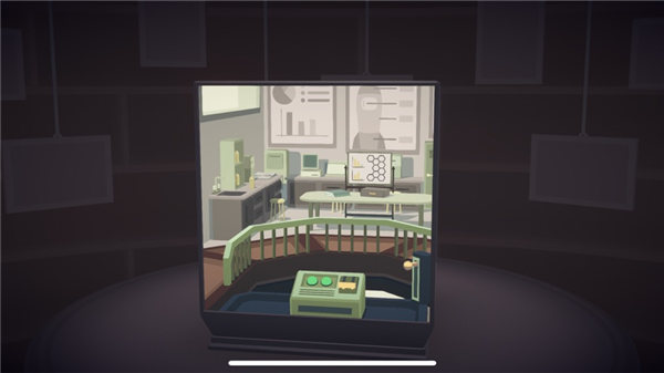 笼中窥梦安卓app无需购买V1.06下载