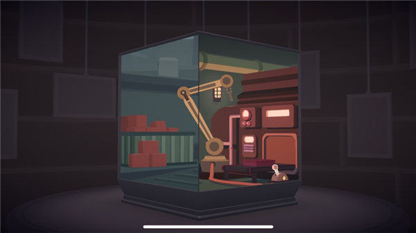 笼中窥梦安卓app无需购买V1.06下载