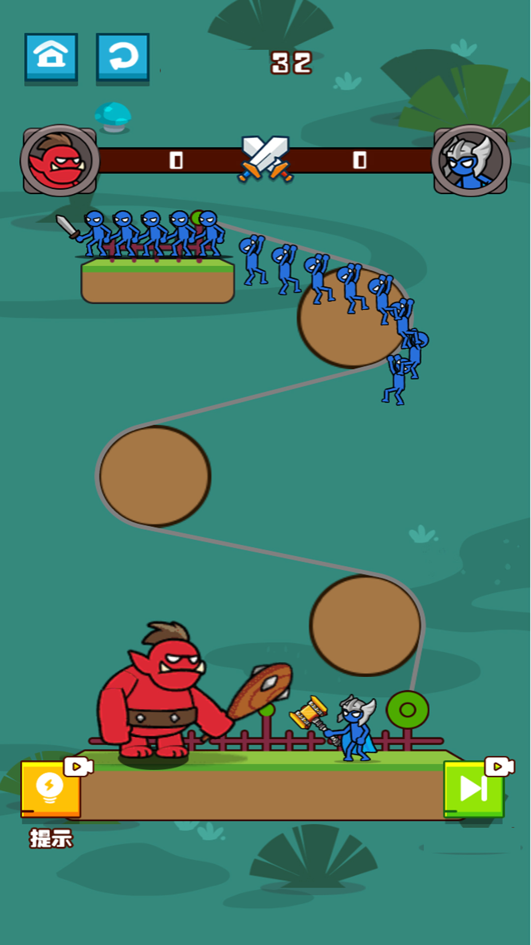 最强火柴人格斗游戏安卓版下载