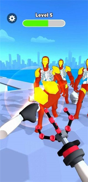 钩住所有游戏下载