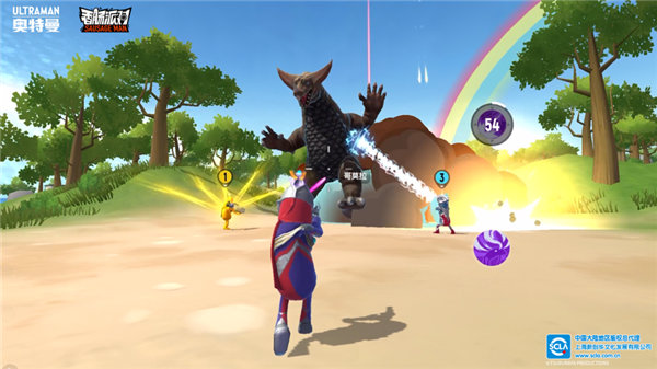 香肠派对app无限糖果2023下载