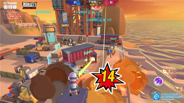 香肠派对app无限糖果2023下载