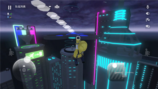 人类跌落梦境正版免费下载最新版