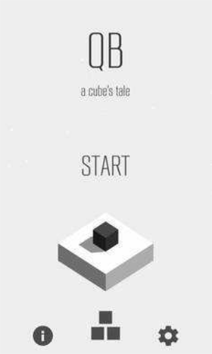一个方块的故事安卓下载最新版