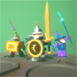 画个玩具大军免费ios版