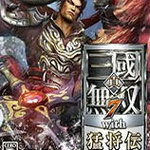 真三国无双7猛将传手游版