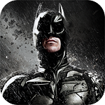 蝙蝠侠黑暗骑士崛起免费版手机版